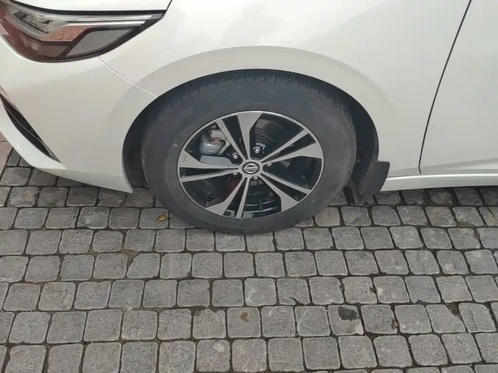 Nissan Sylphy — миниатюра 23
