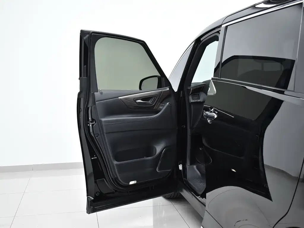 Toyota Vellfire — миниатюра 19
