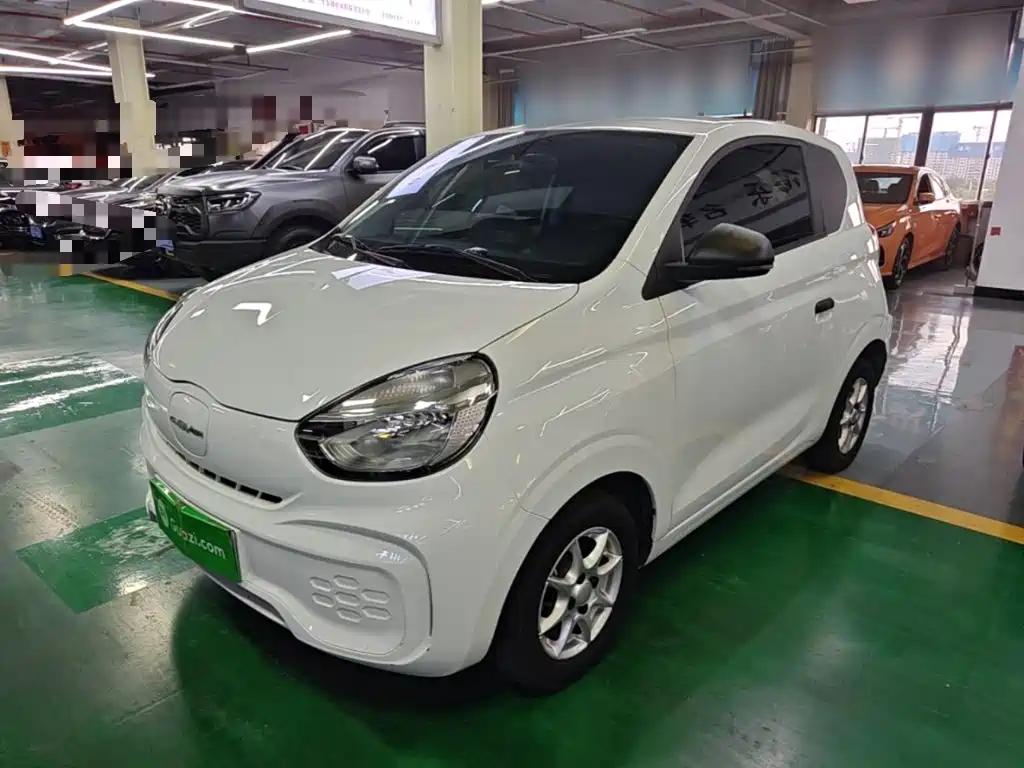 Roewe Clever