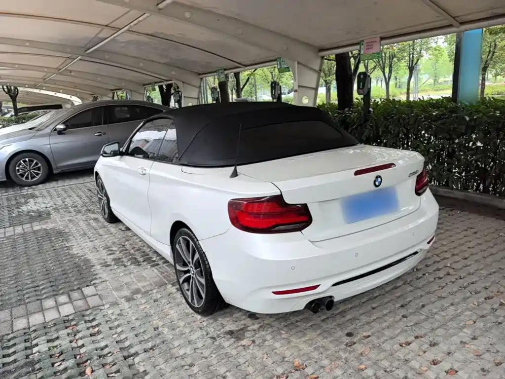 BMW 2 Series (Import) — миниатюра 5