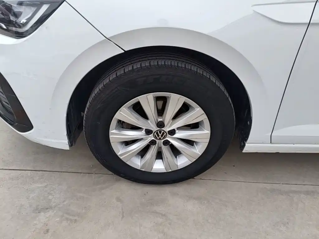 Volkswagen Lavida — миниатюра 23
