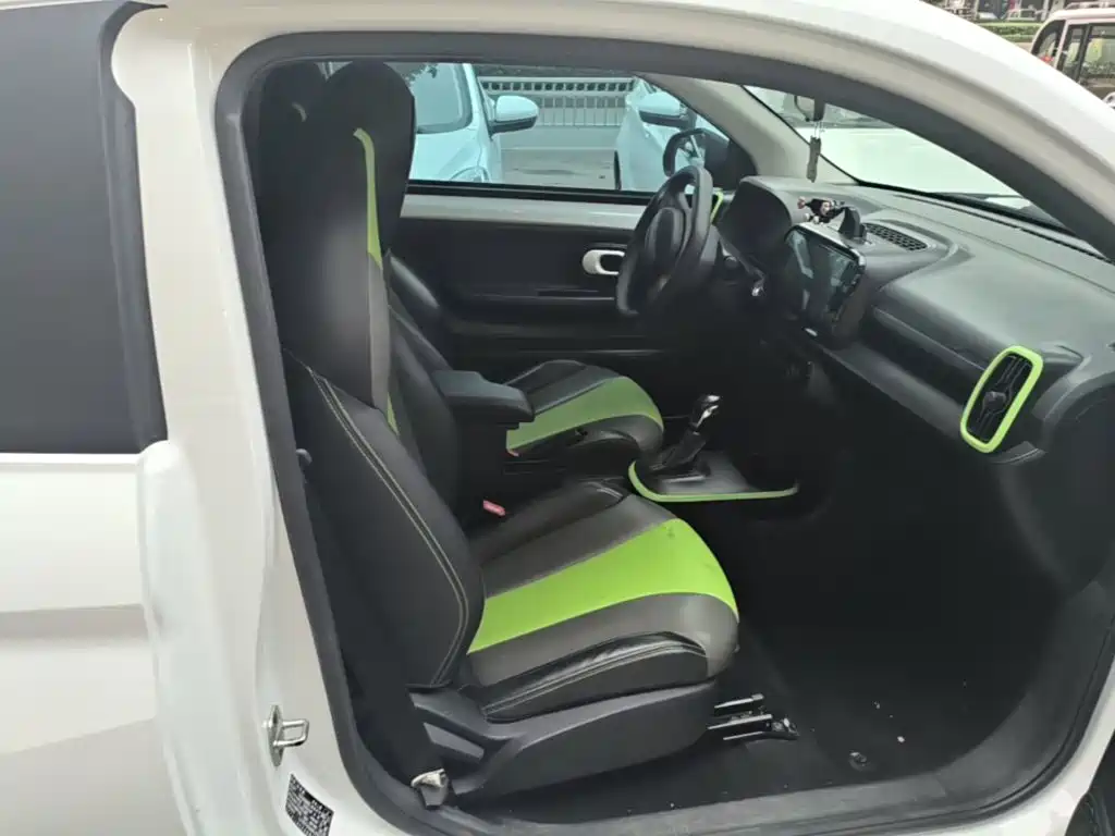 Roewe Clever — миниатюра 25