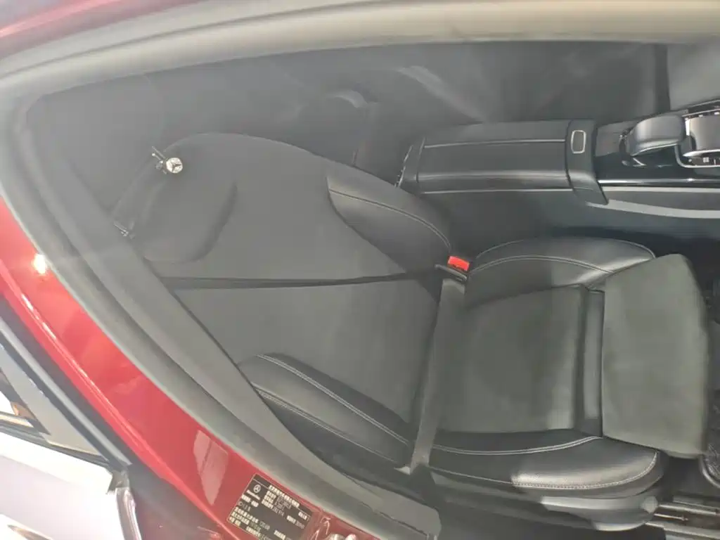 Mercedes-Benz A-Class — миниатюра 25