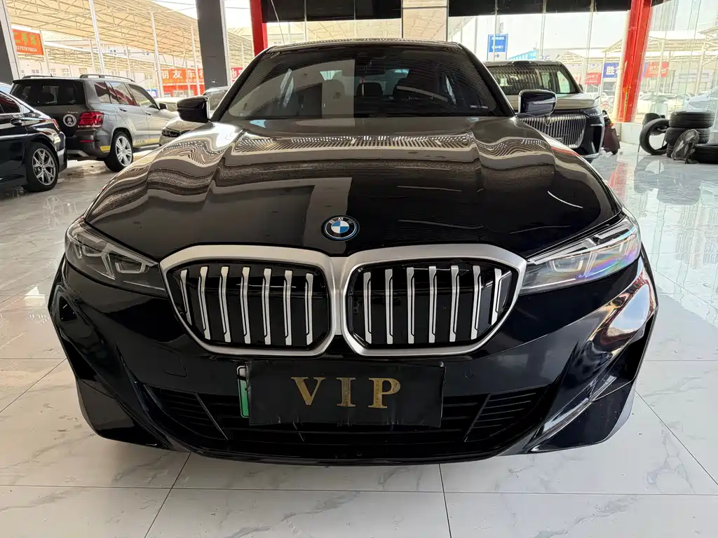 BMW i3 — миниатюра 2
