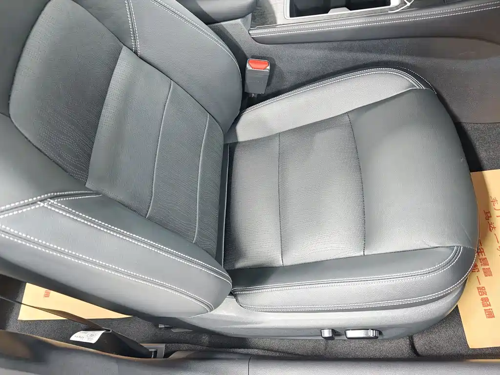 Nissan Teana — миниатюра 11
