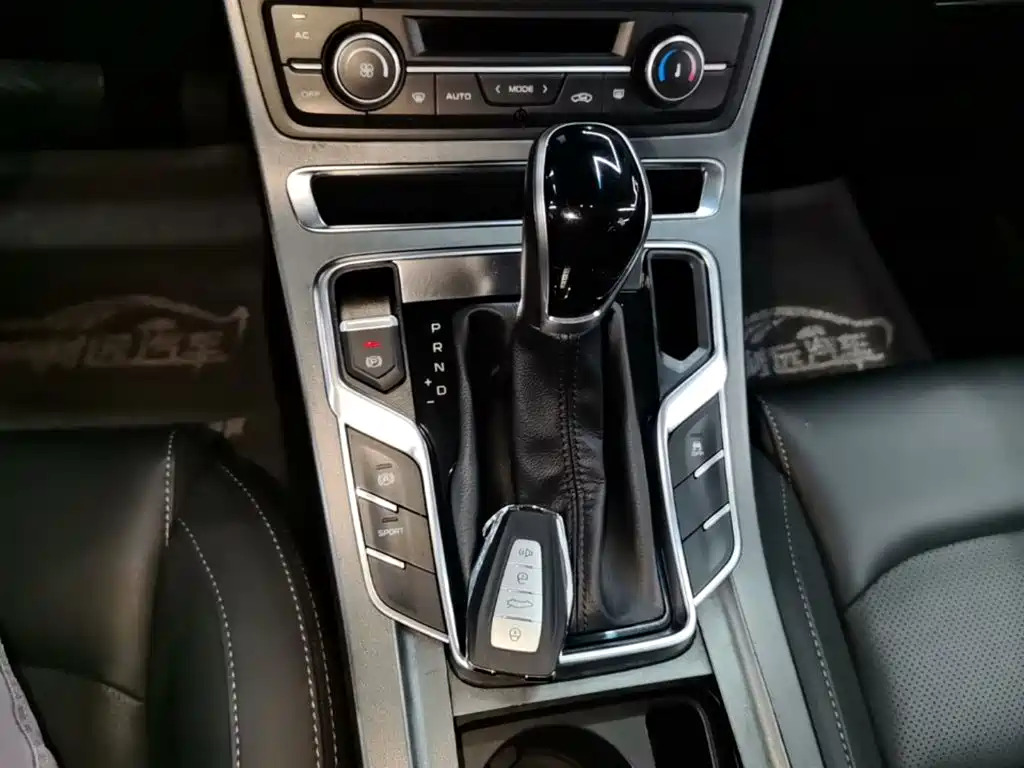 Geely Emgrand — миниатюра 14