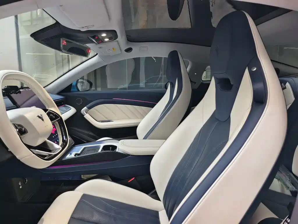 Neta Neta GT — миниатюра 10