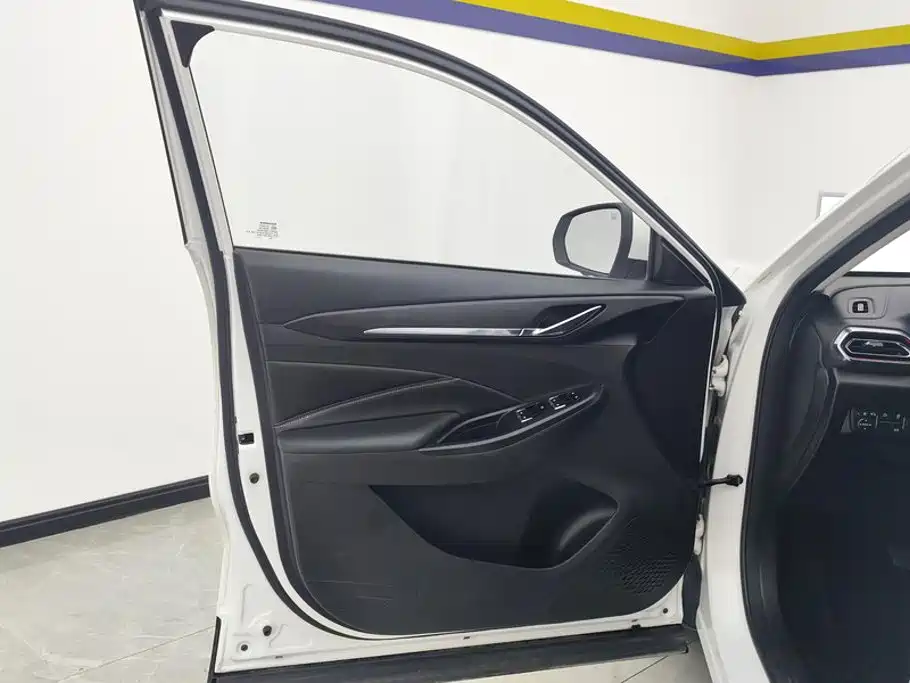Oshan Oushang X5 — миниатюра 7