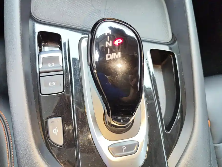 Haval F7 — миниатюра 16