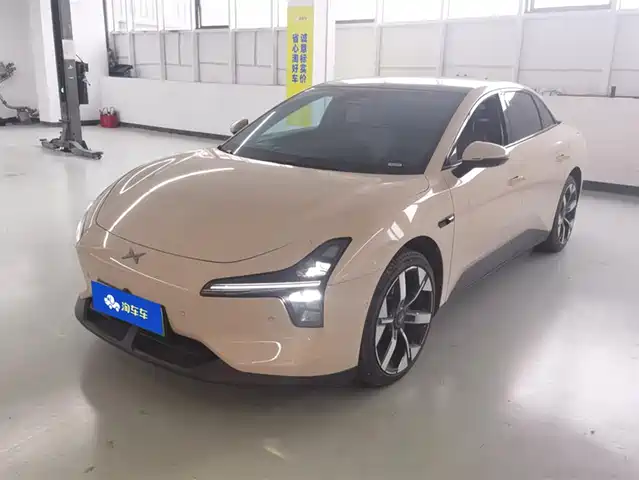 XIAOPENG MONA M03 2025