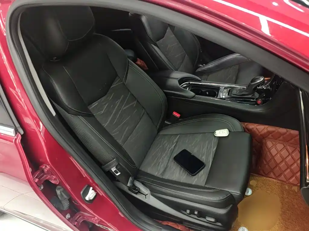 Cadillac ATS-L — миниатюра 25