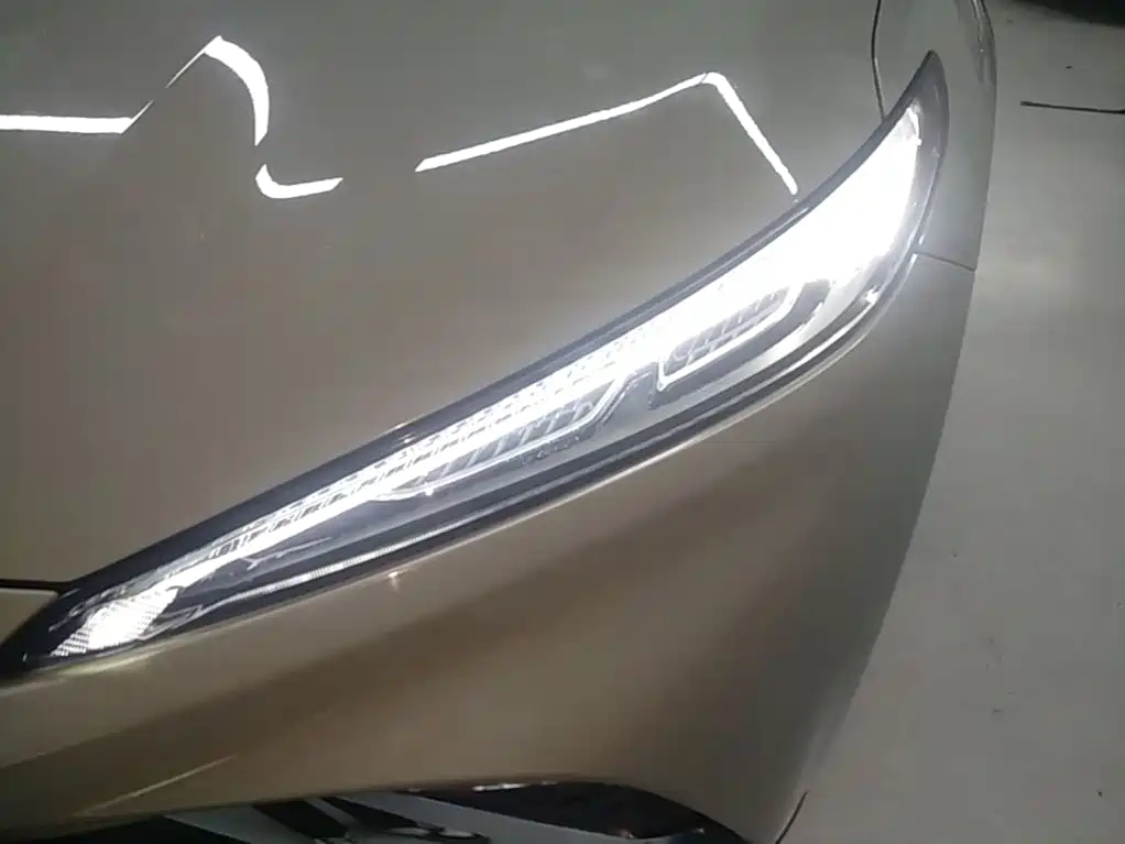 Buick E4 — миниатюра 24