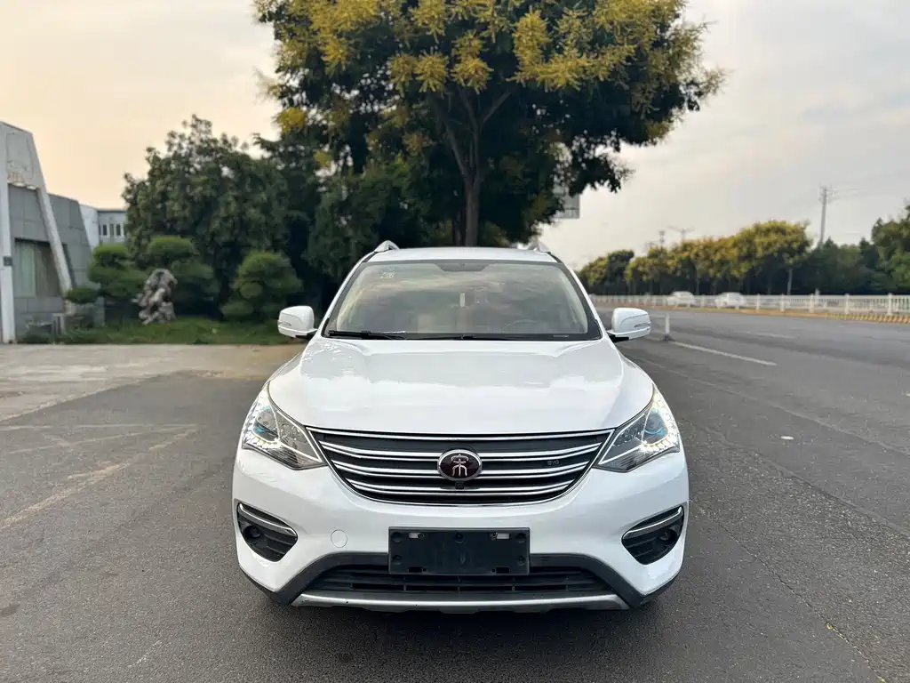 BYD Song — миниатюра 8