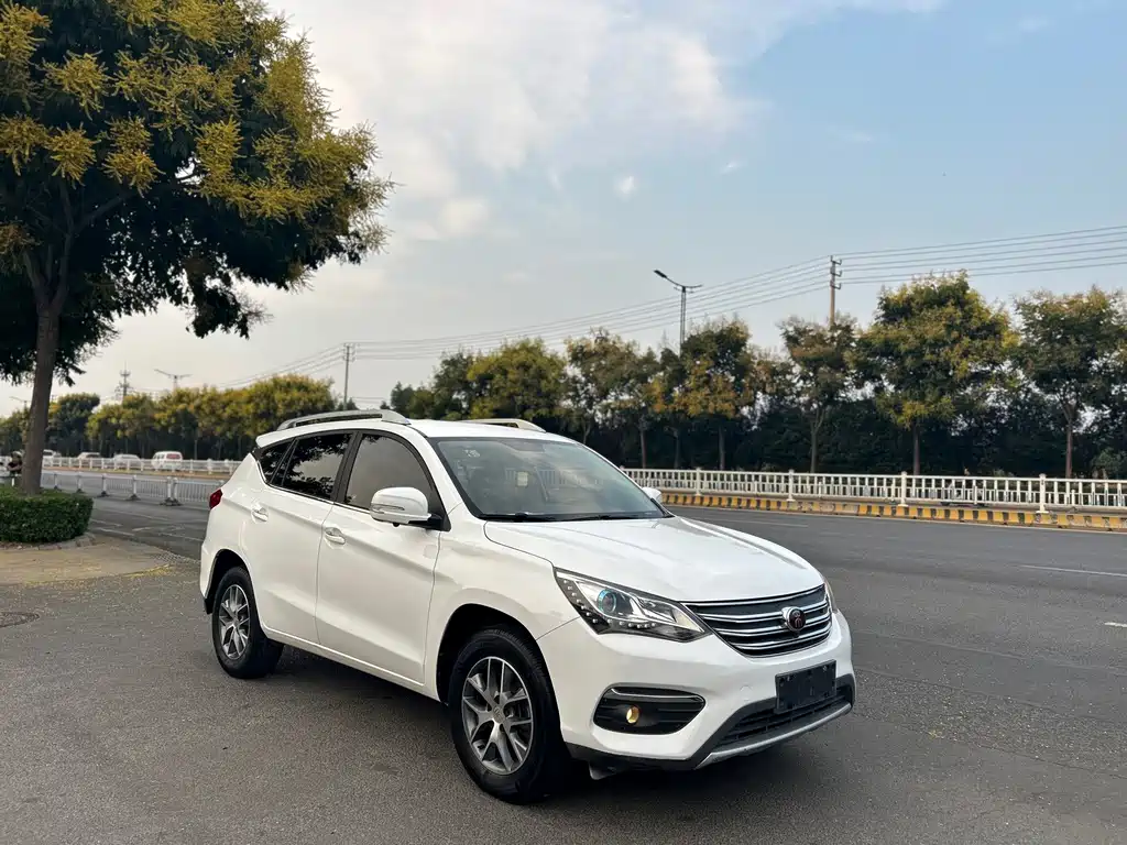 BYD Song — миниатюра 7