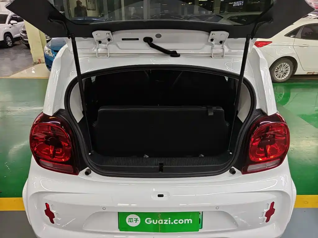 Roewe Clever — миниатюра 19