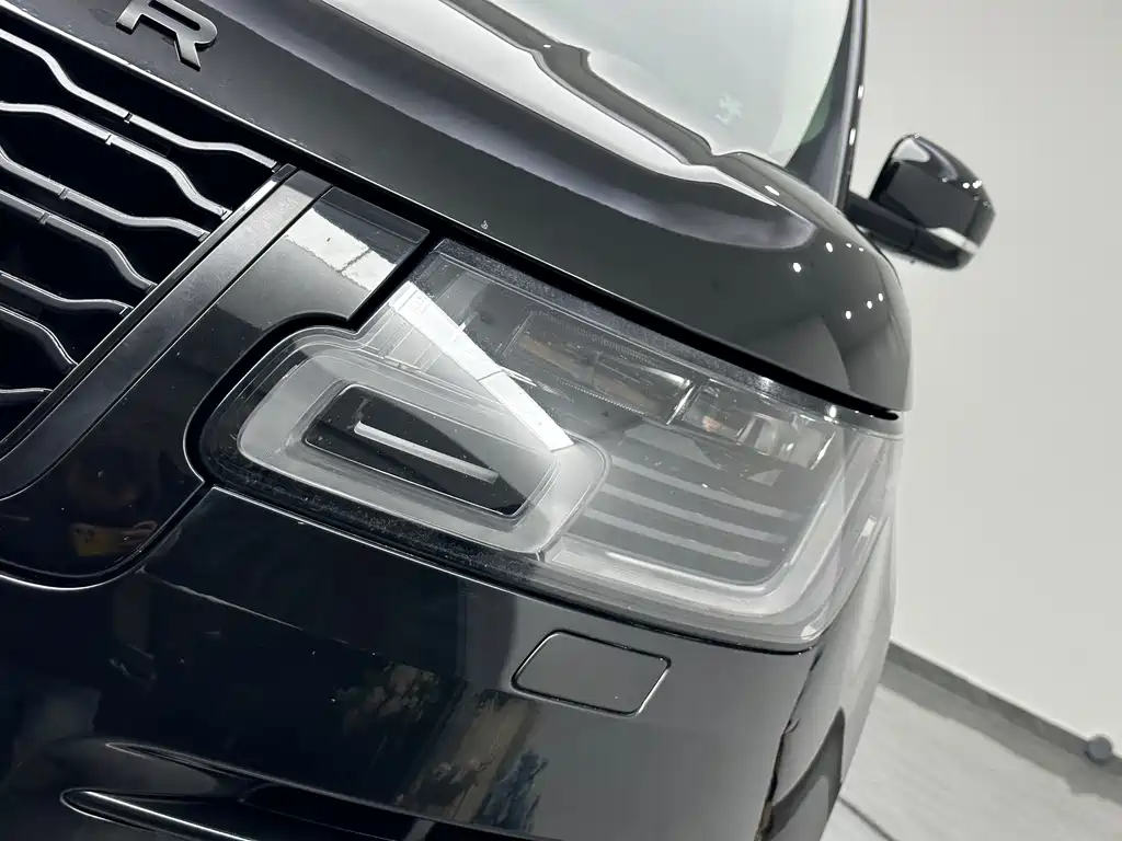 Land Rover Range Rover — фотографии объявления, Фото 19