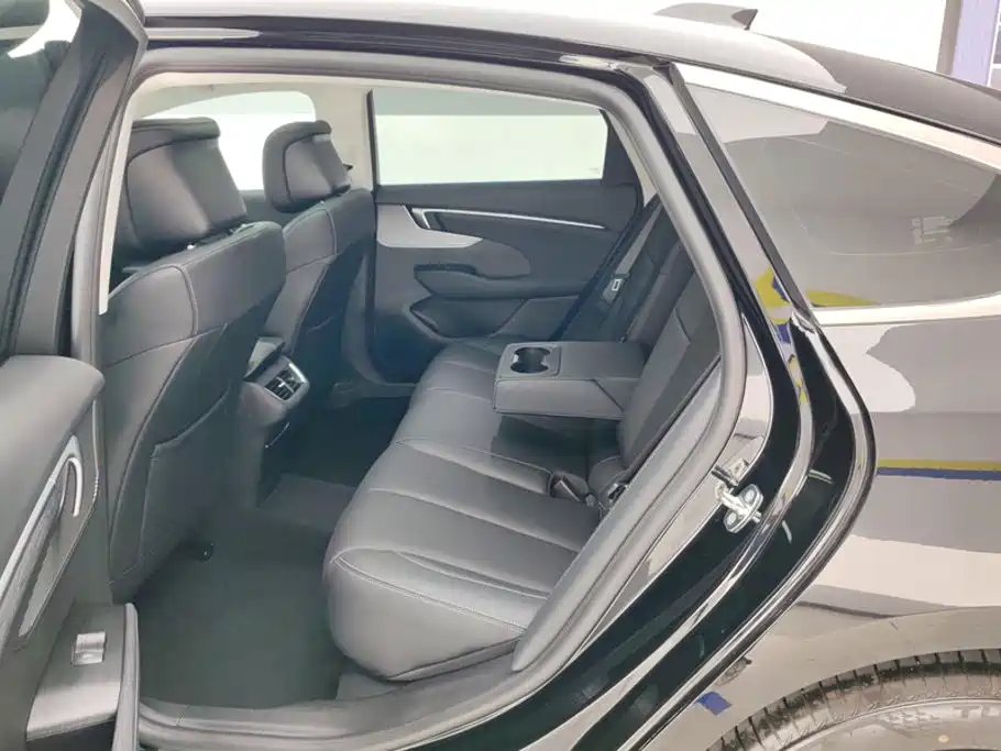 Buick LaCrosse — миниатюра 11