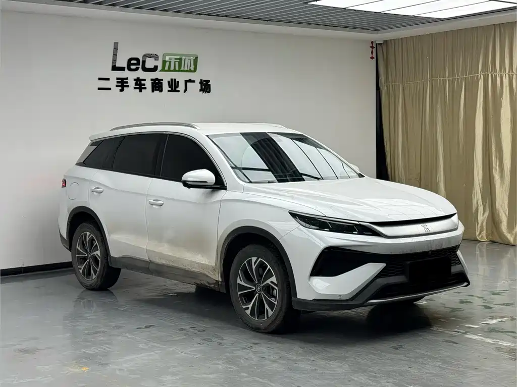 BYD Pro New Energy — миниатюра 3