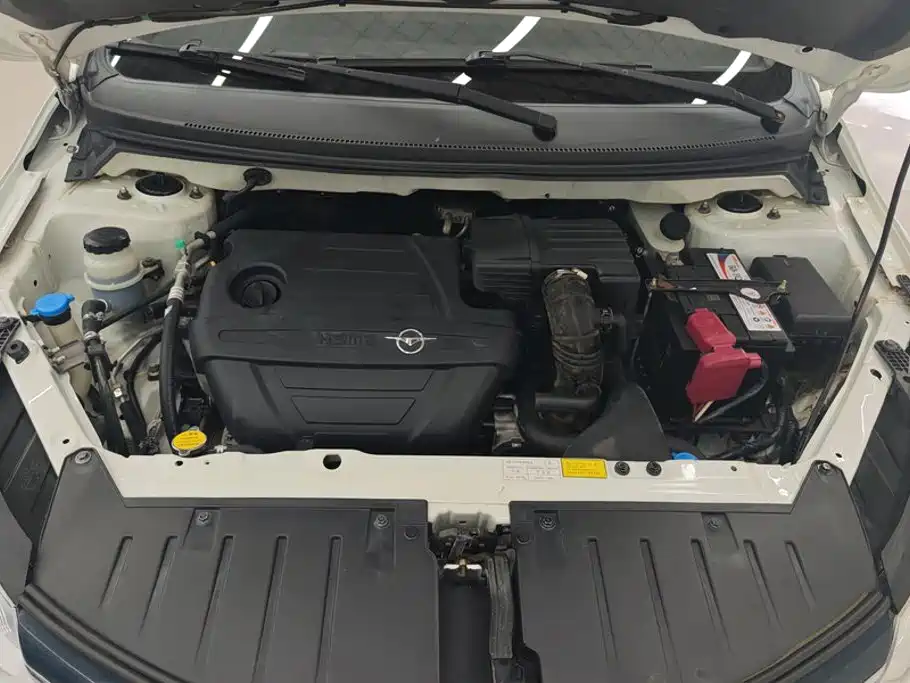 Haima Haima M3 — миниатюра 9
