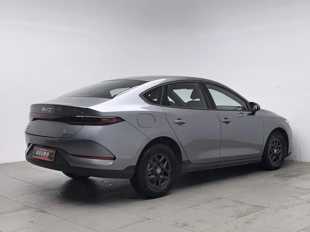 BYD Qin PLUS — миниатюра 2