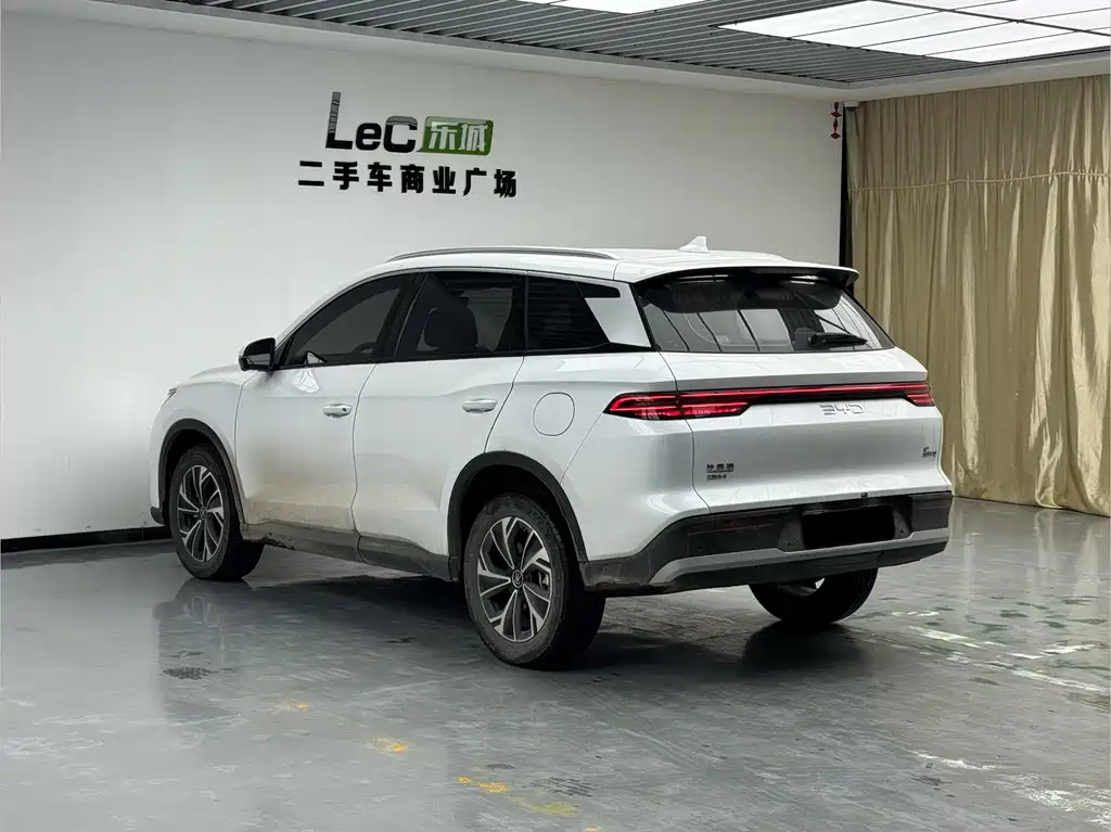 BYD Pro New Energy — миниатюра 6