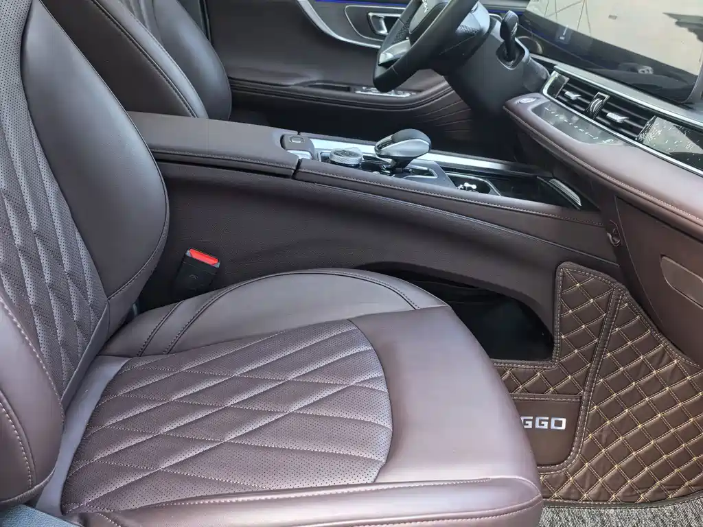 Chery Tiggo 8 PLUS Champion Edition 290TGDI DCT Luxury Enjoy Edition 7 seats, фото 5