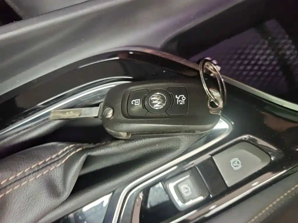 Buick Verano 2023 Pro