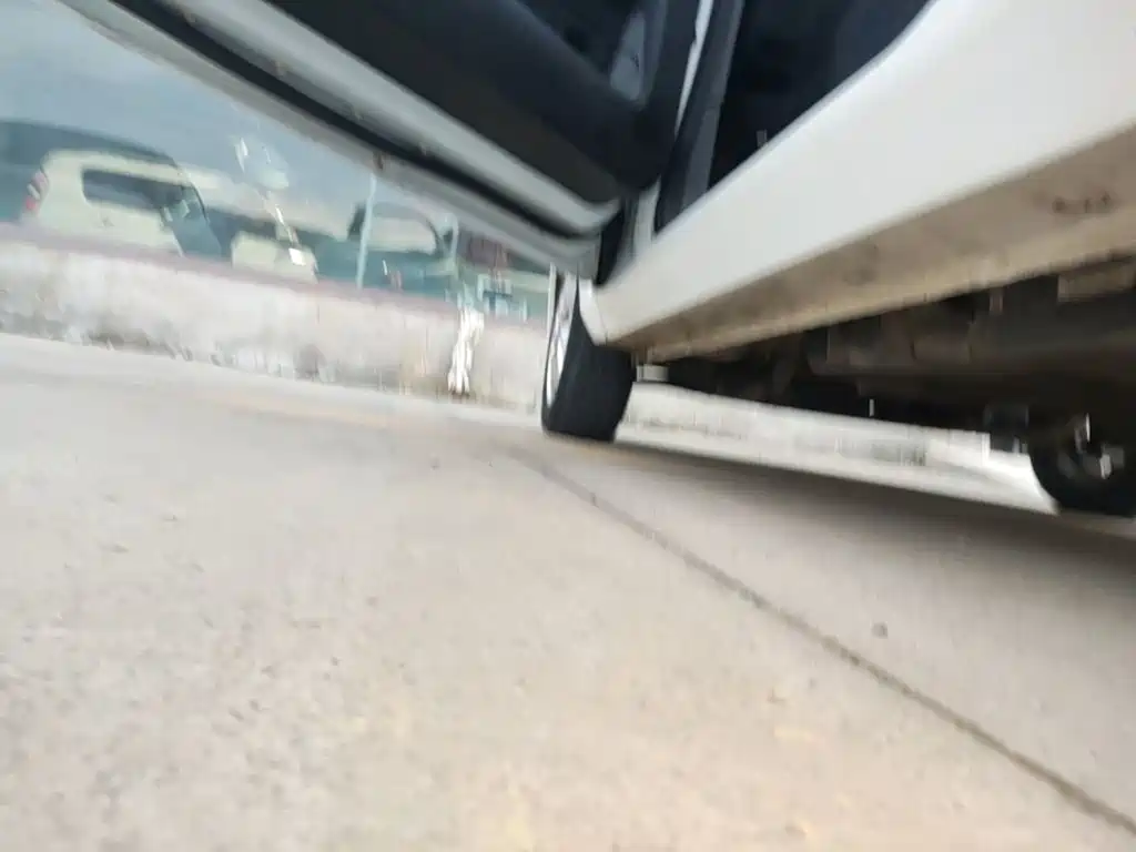 Wuling MINIEV — миниатюра 22
