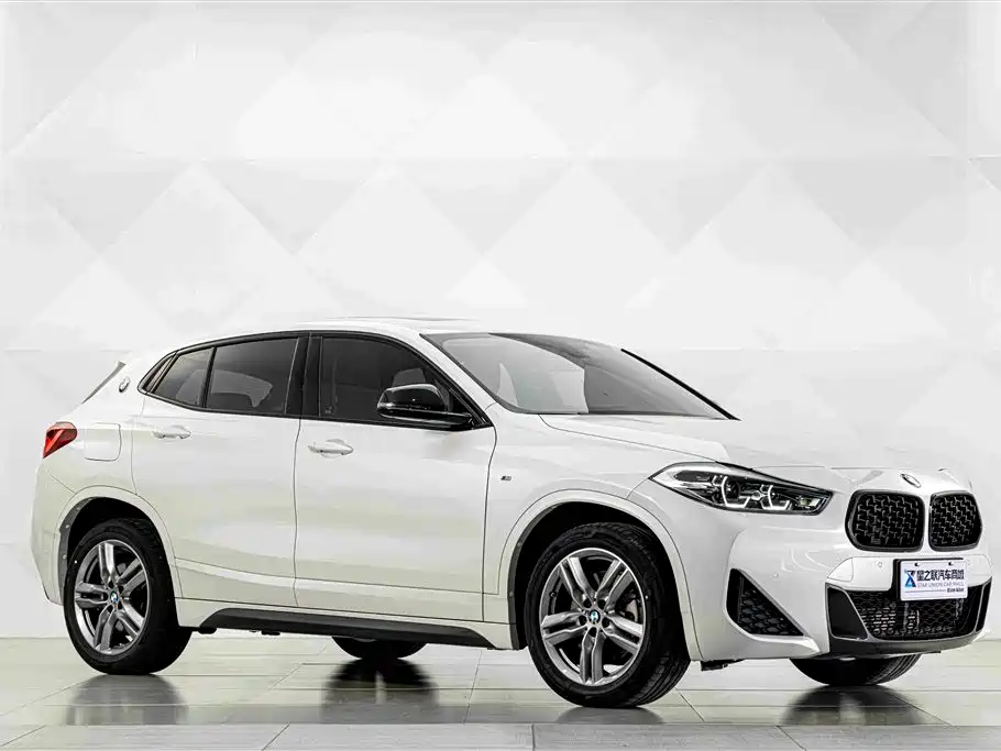 BMW X2 — миниатюра 5