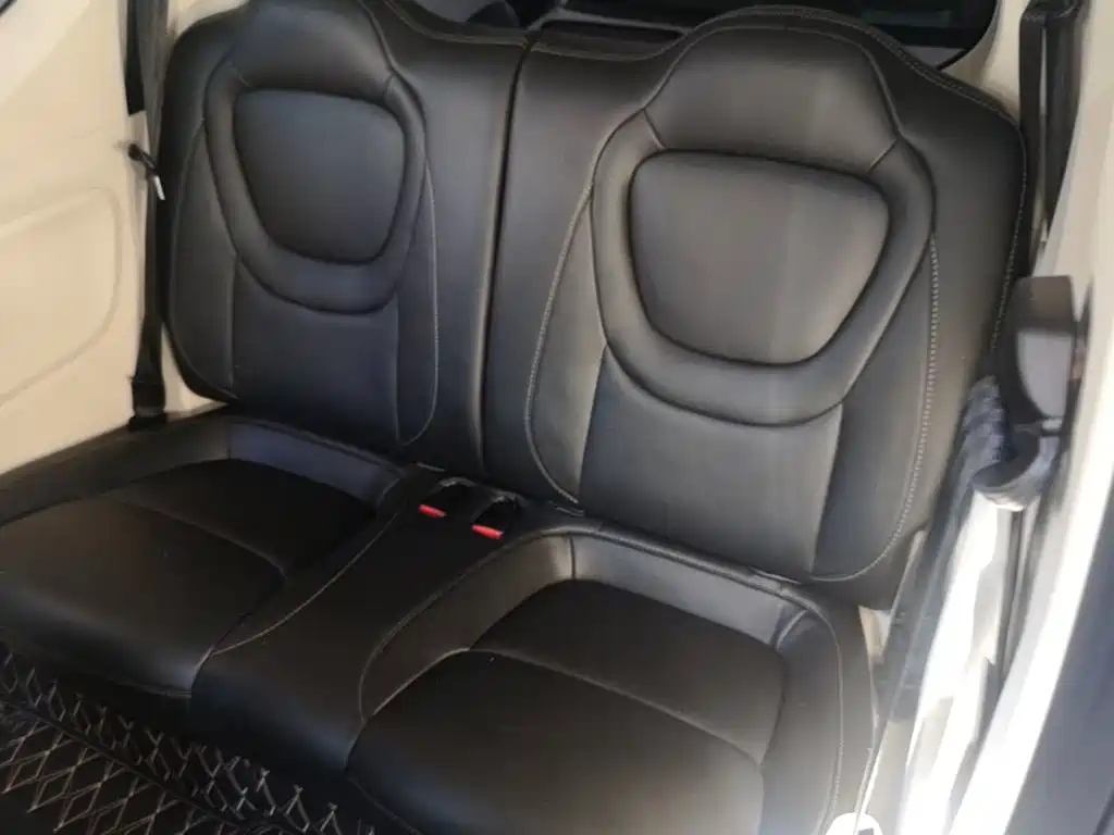 Wuling MINIEV — миниатюра 17