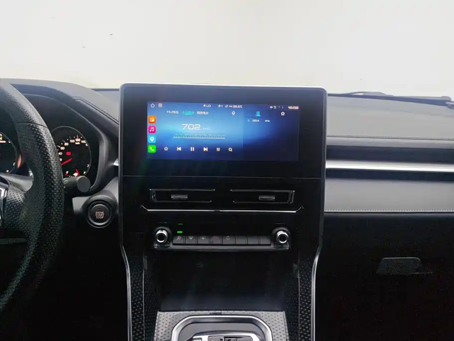 Haval M6 — миниатюра 13