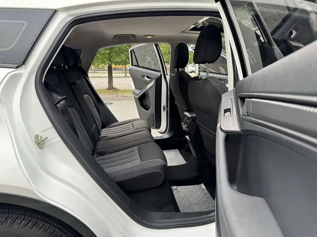 Ford Territory — миниатюра 16