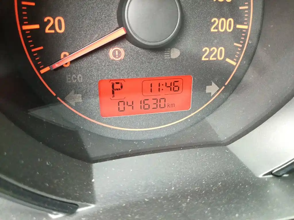 Honda Fit — миниатюра 13