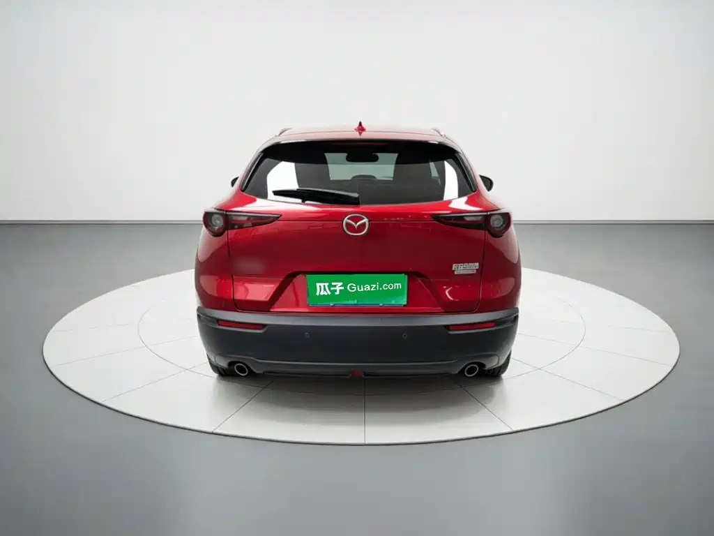 Mazda CX-30 — миниатюра 5