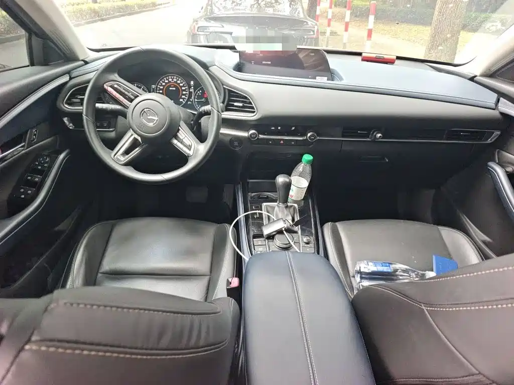 Mazda CX-30 — миниатюра 10