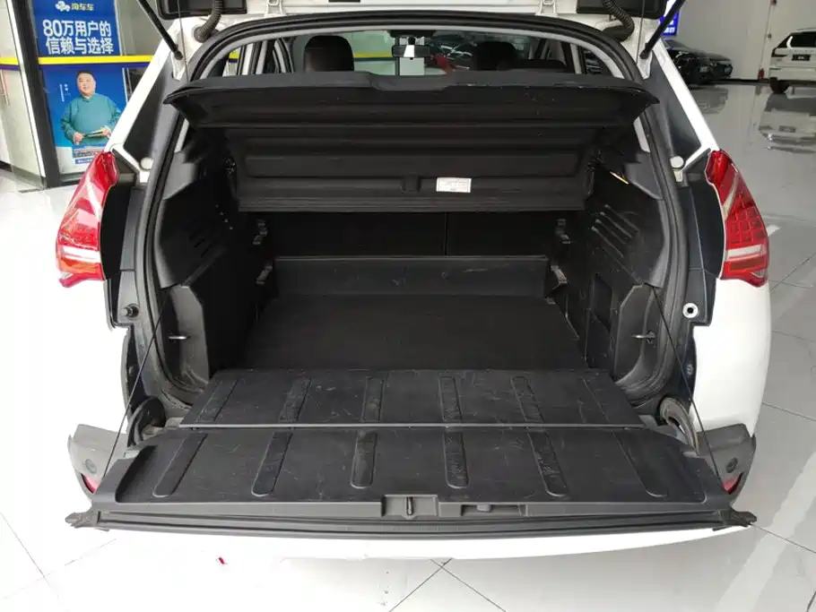 Peugeot 3008 — миниатюра 4