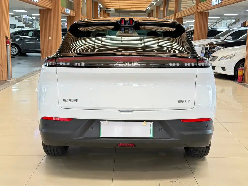 Aeolus L7 — миниатюра 23