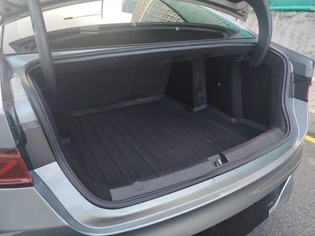 BYD Qin PLUS — миниатюра 19