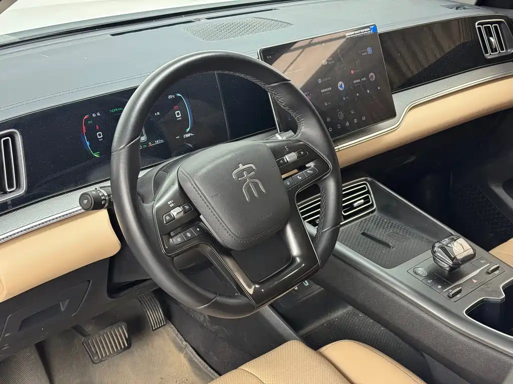 BYD Pro New Energy — миниатюра 8