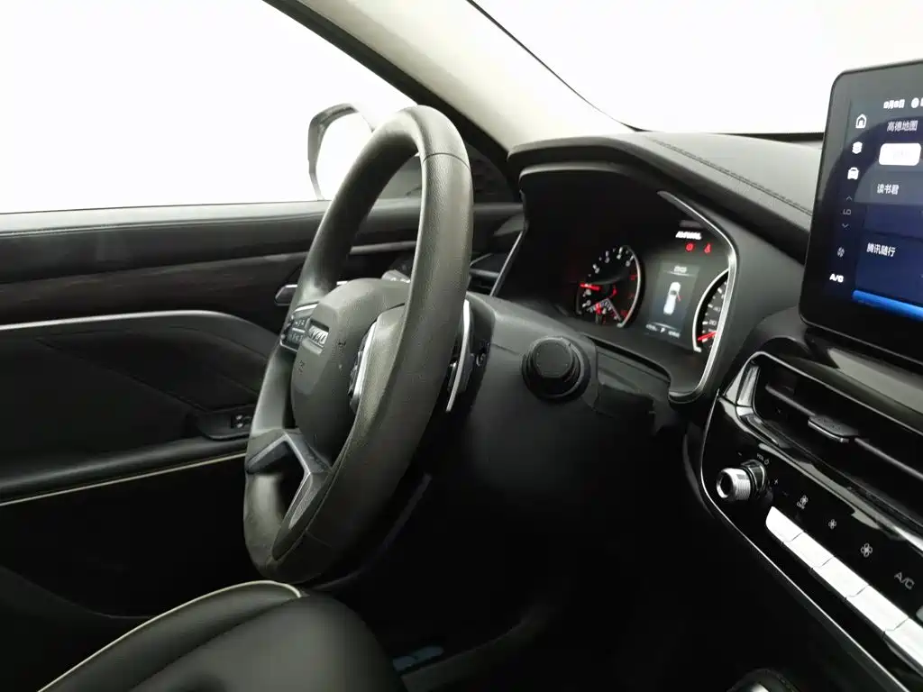 Haval H6 — миниатюра 22