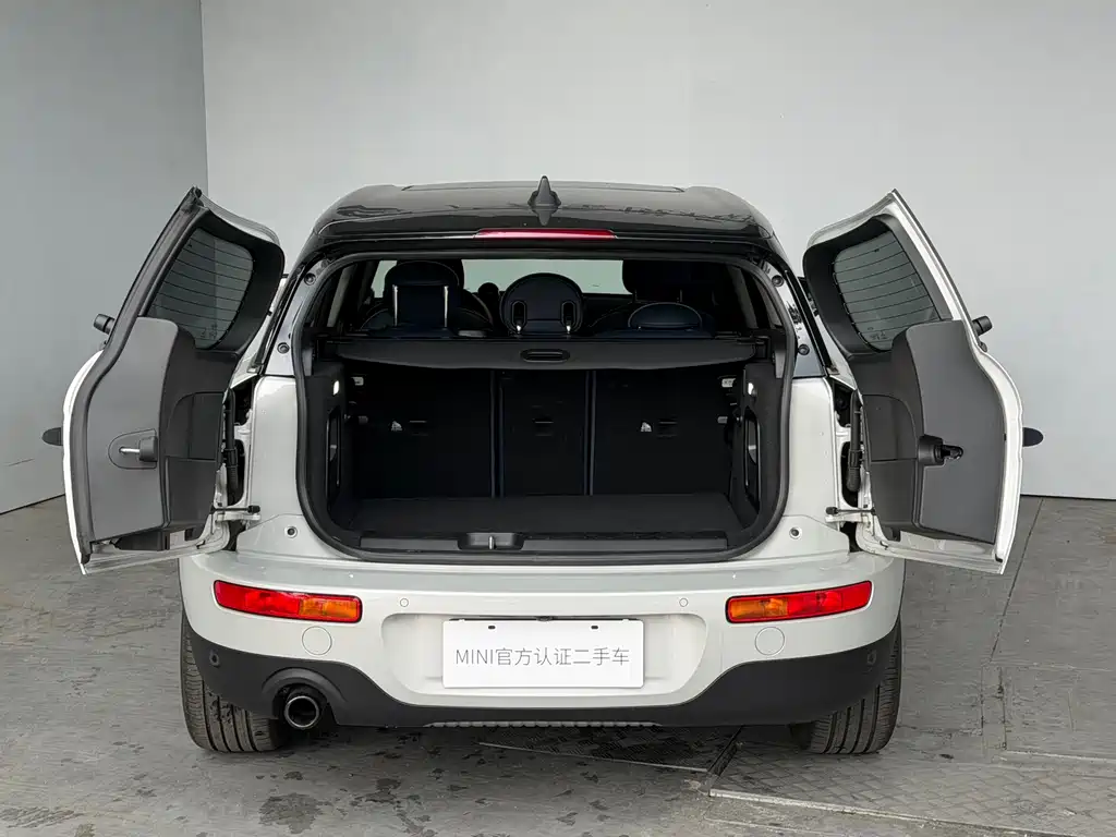 Mini Clubman 2023 1.5T COOPER