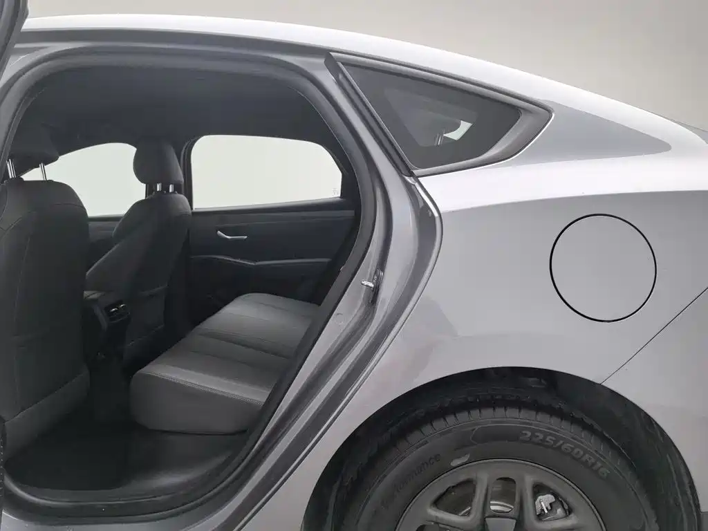 BYD Qin PLUS — миниатюра 15