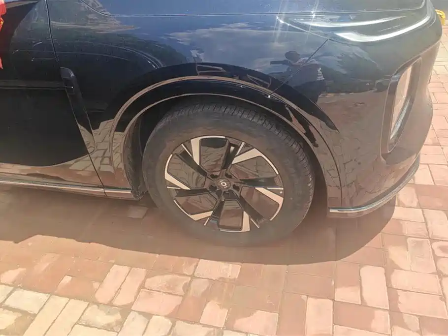 Changan Q07 2025 145