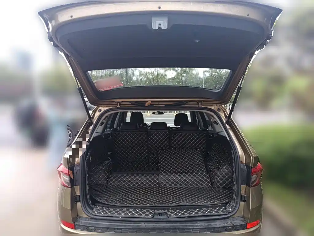 Skoda Kodiaq — миниатюра 15