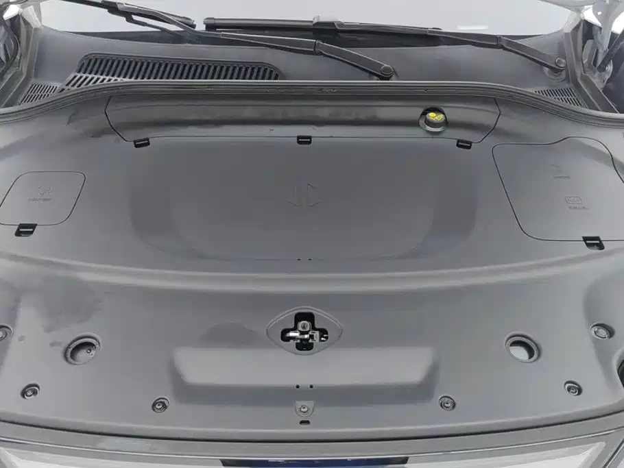 Leapmotor Leapmotor C11 — миниатюра 10