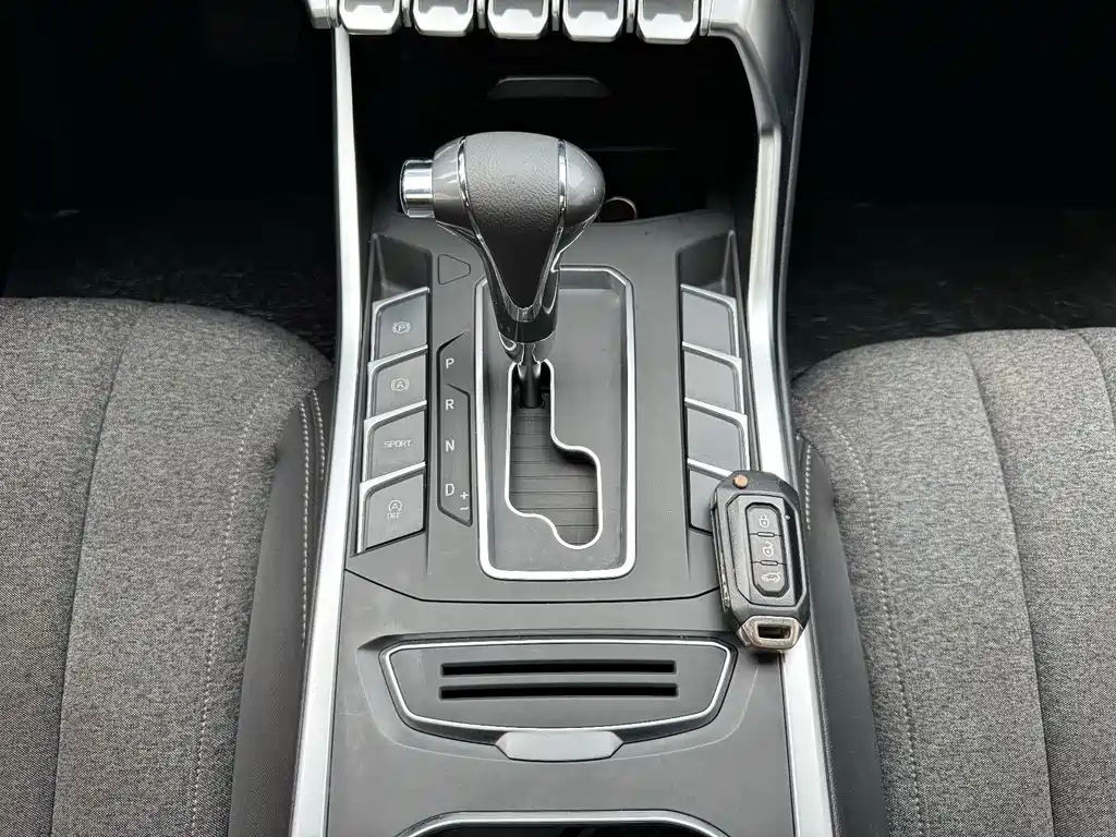 Ford Territory — миниатюра 10