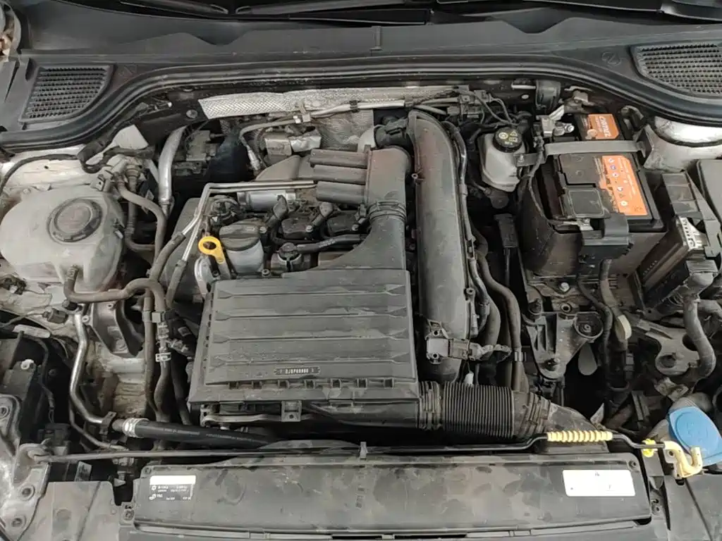 Volkswagen Golf — миниатюра 20