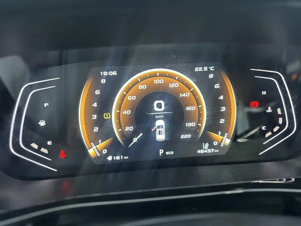 Oshan Oushang X5 — миниатюра 6