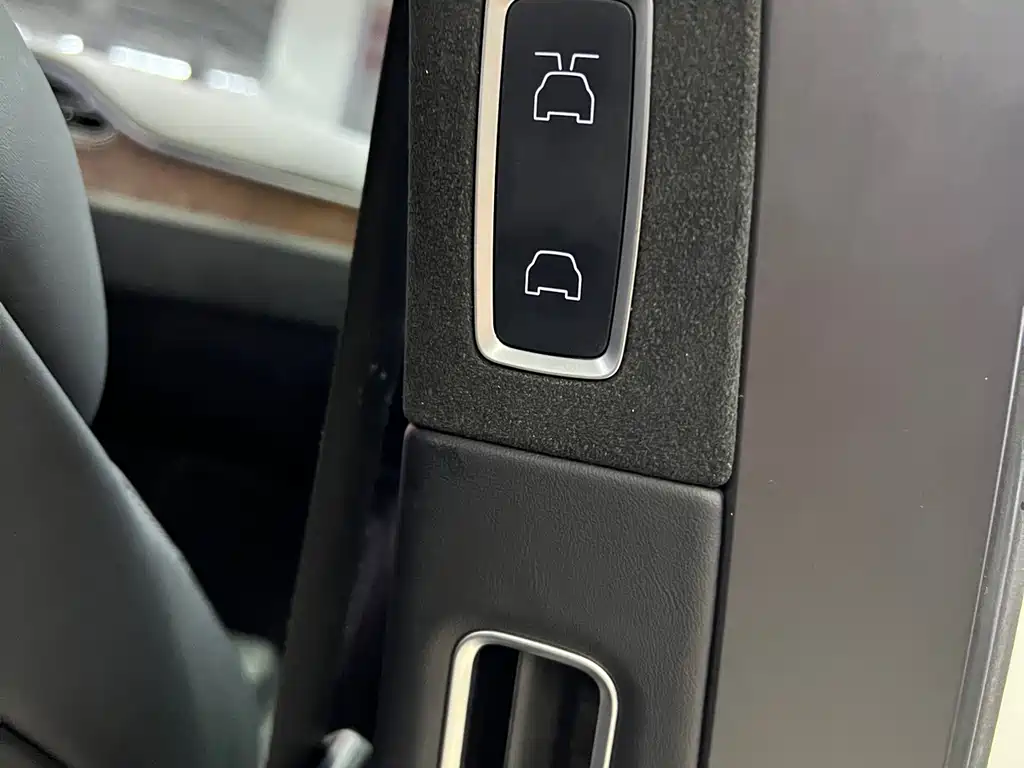 Tesla Model X — миниатюра 17