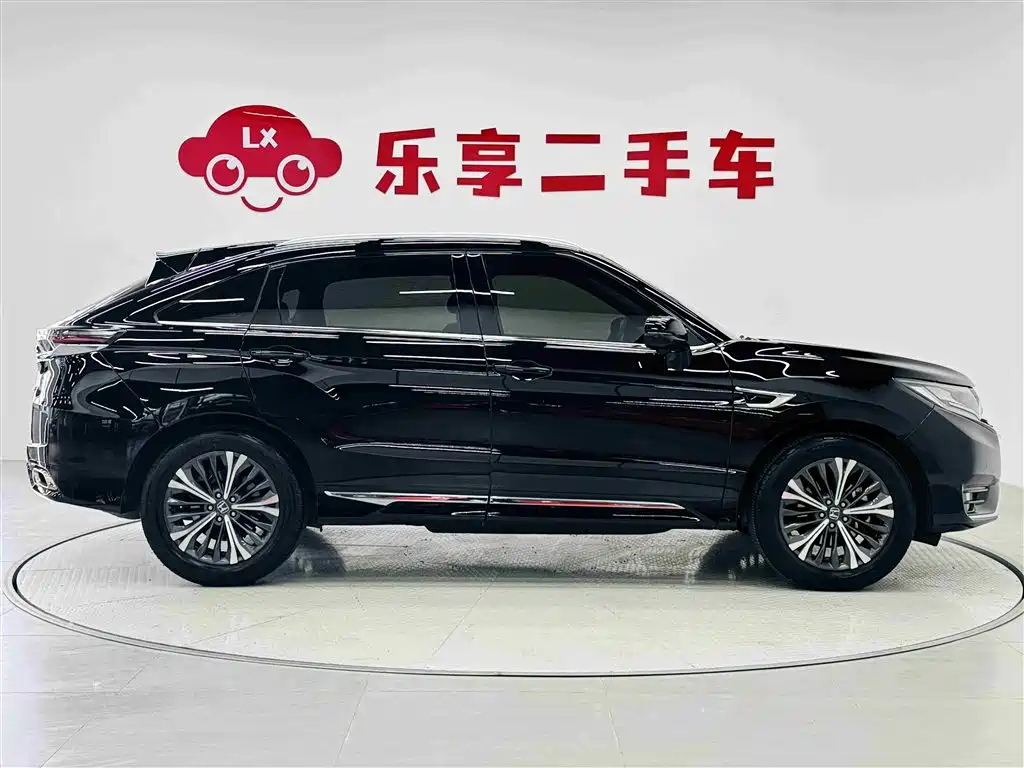 Honda UR-V 2020 370TURBO